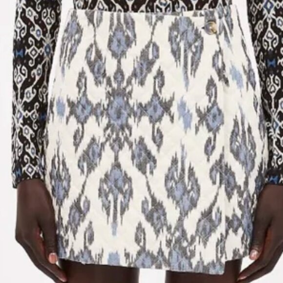 Ulla Johnson Zina Mini Skirt - Picture 4 of 10